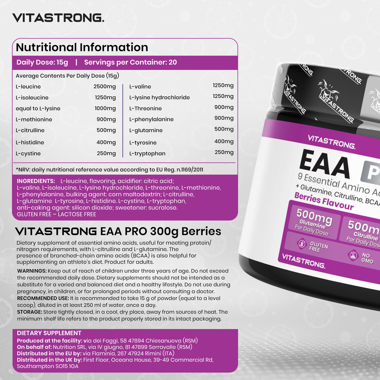 EAA PRO