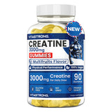 CREATINE GUMMIES