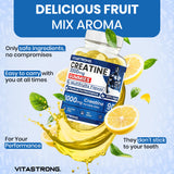 CREATINE GUMMIES