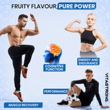 CREATINE GUMMIES