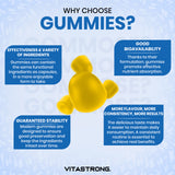 CREATINE GUMMIES