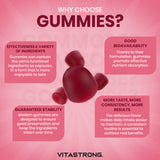BIOTIN GUMMIES