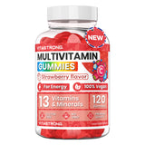MULTIVITAMIN GUMMIES