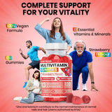 MULTIVITAMIN GUMMIES