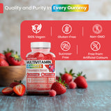 MULTIVITAMIN GUMMIES