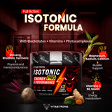 ISOTONIC PRO