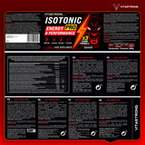 ISOTONIC PRO