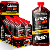 CARBO GEL 2:1