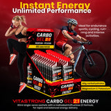 CARBO GEL 2:1