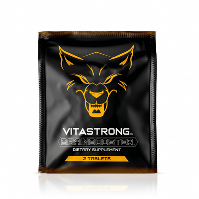 BRAINBOOSTER MONODOSE