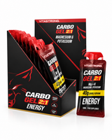 CARBO GEL 2:1 [7x BOX]