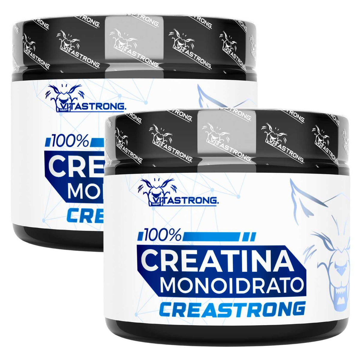 CREATINA CREASTRONG® PRO PACK