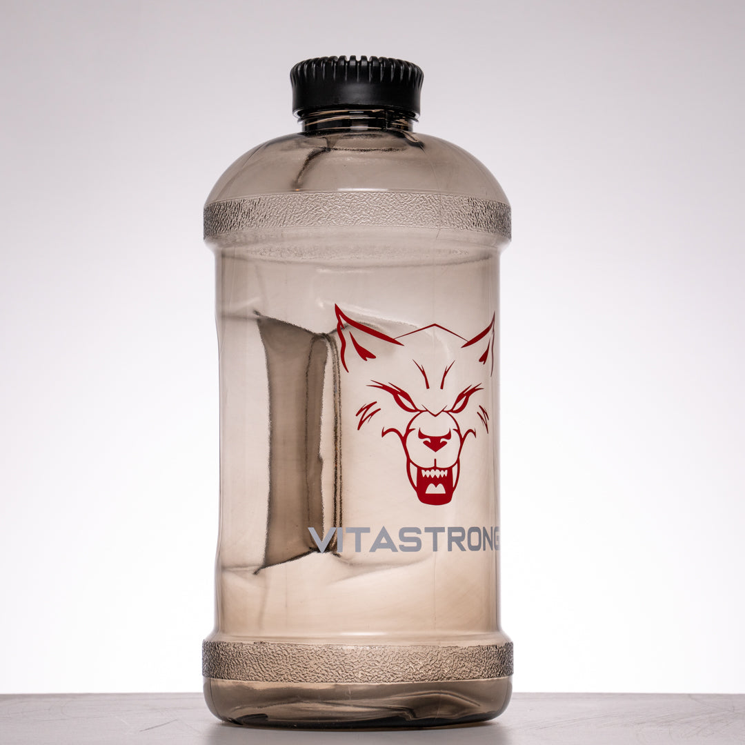 SHAKER 2.2L
