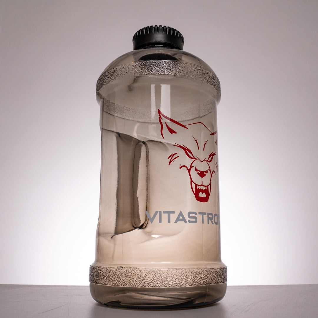 SHAKER 2.2L