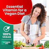 VITAMIN B12 475CPR