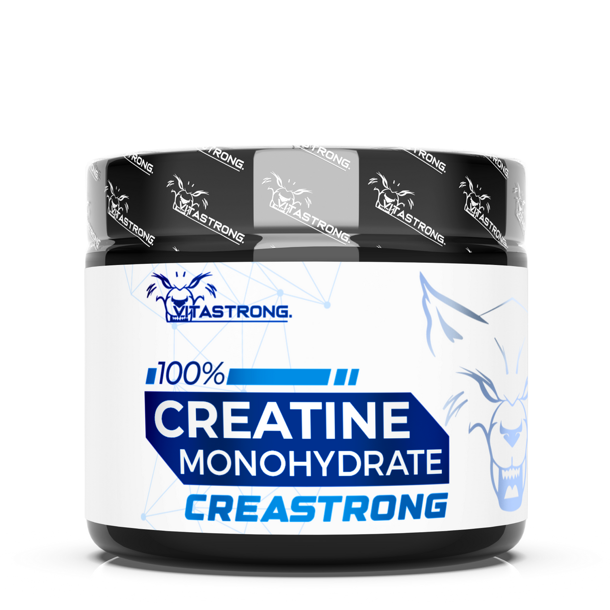 CREATINE CREASTRONG®