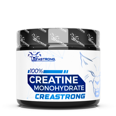 CREATINE CREASTRONG®