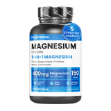MAGNESIUM COMPLEX