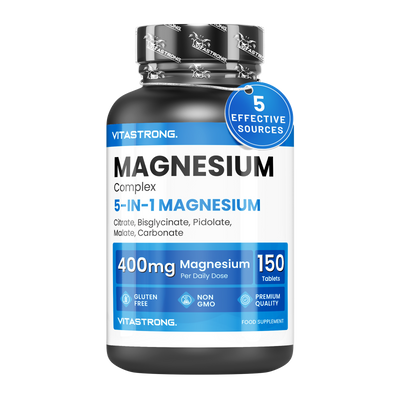 MAGNESIUM COMPLEX