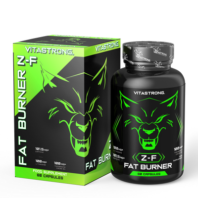 Z-F THERMOGENIC