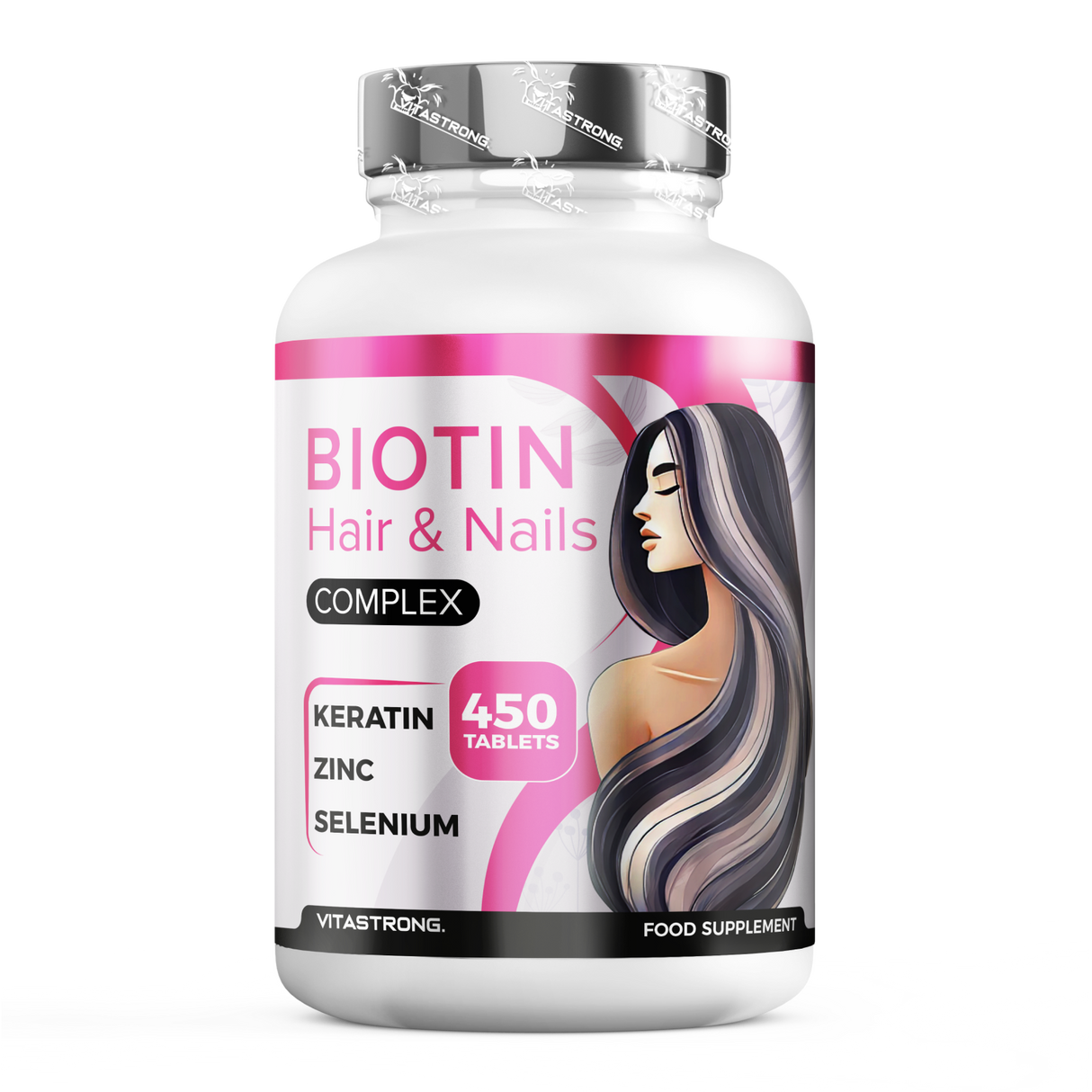 BIOTIN COMPLEX
