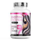 BIOTIN COMPLEX