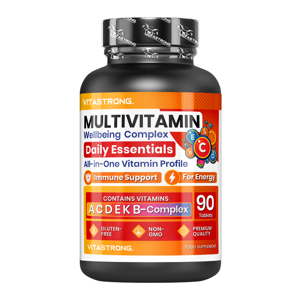 MULTIVITAMIN