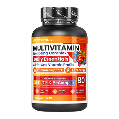 MULTIVITAMIN