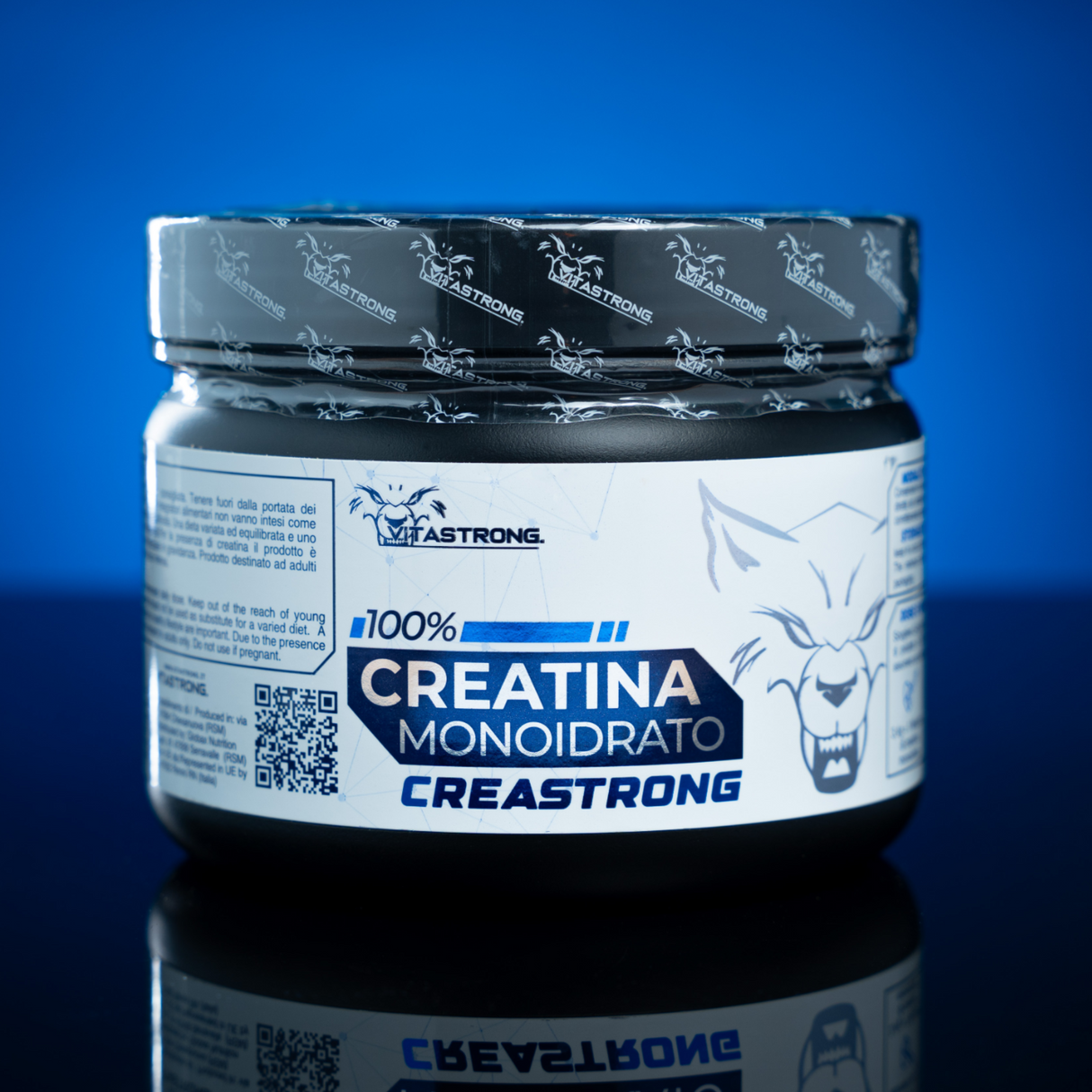 CREATINE CREASTRONG®