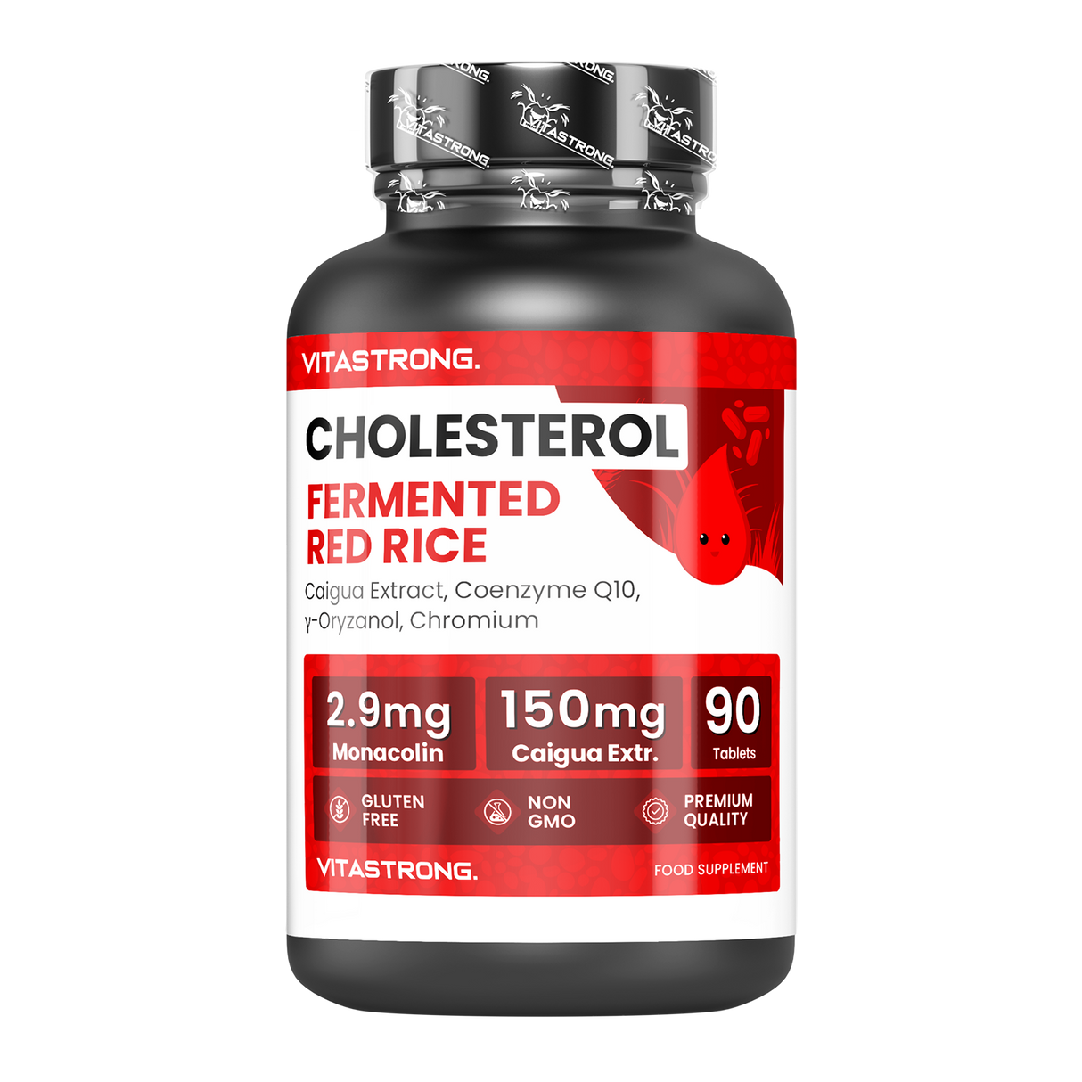CHOLESTEROL COMPLEX