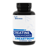 CREATINE CREASTRONG® TABLETS