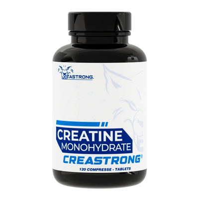 CREATINE CREASTRONG® TABLETS