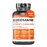 GLUCOSAMINE COMPLEX