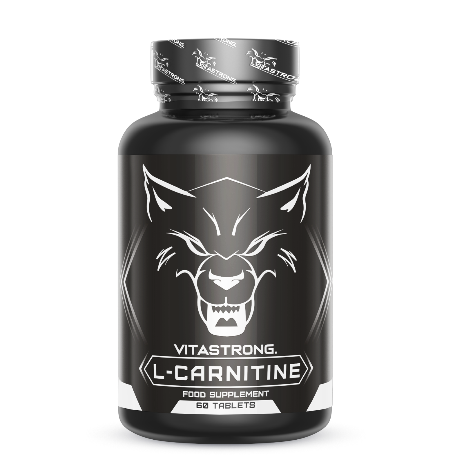 l carnitine in u.k. L-CARNITINE – Vitastrong UK offer_item_qty_1 Wholesale market for Thai Size:70ml