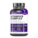 VITAMIN B COMPLEX