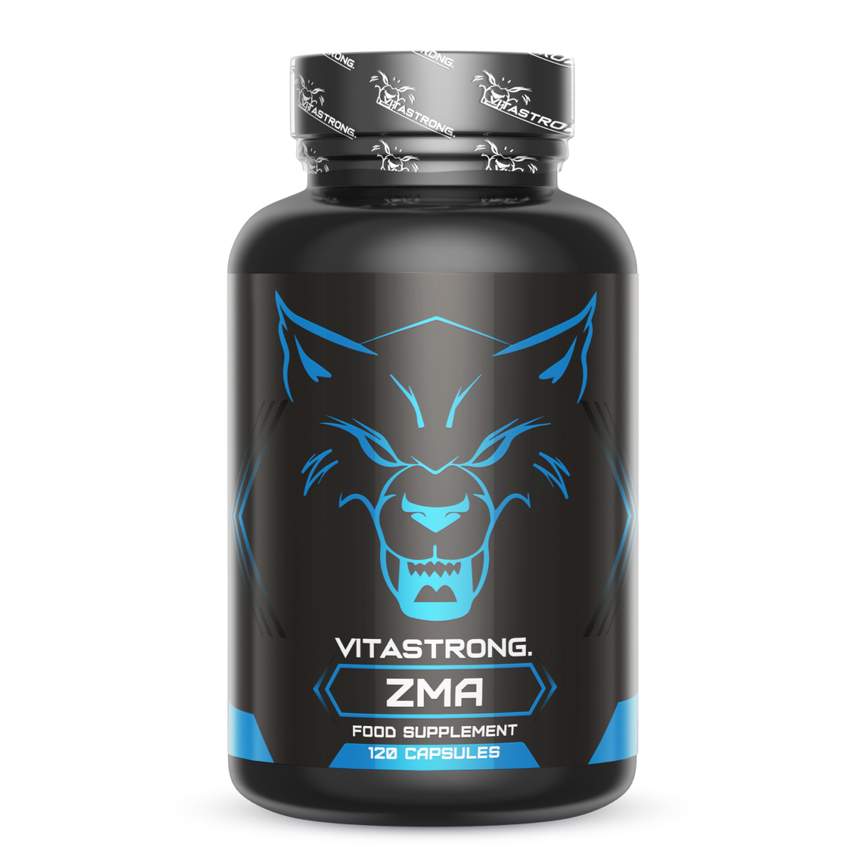 ZMA