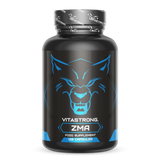 ZMA