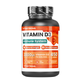 VITAMIN D3 450CPR