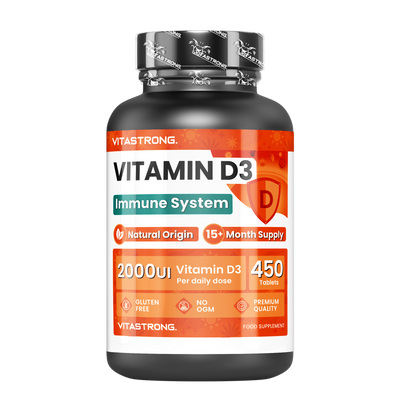 VITAMIN D3