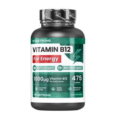 VITAMIN B12