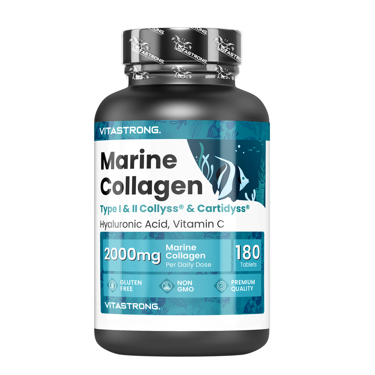 MARINE COLLAGEN