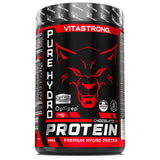 PURE HYDRO PROTEIN