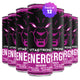 Energy Drinks