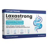 LAXASTRONG