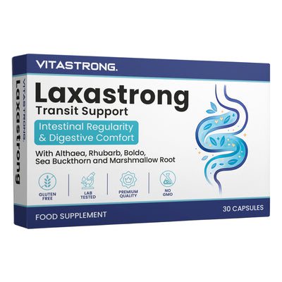 LAXASTRONG