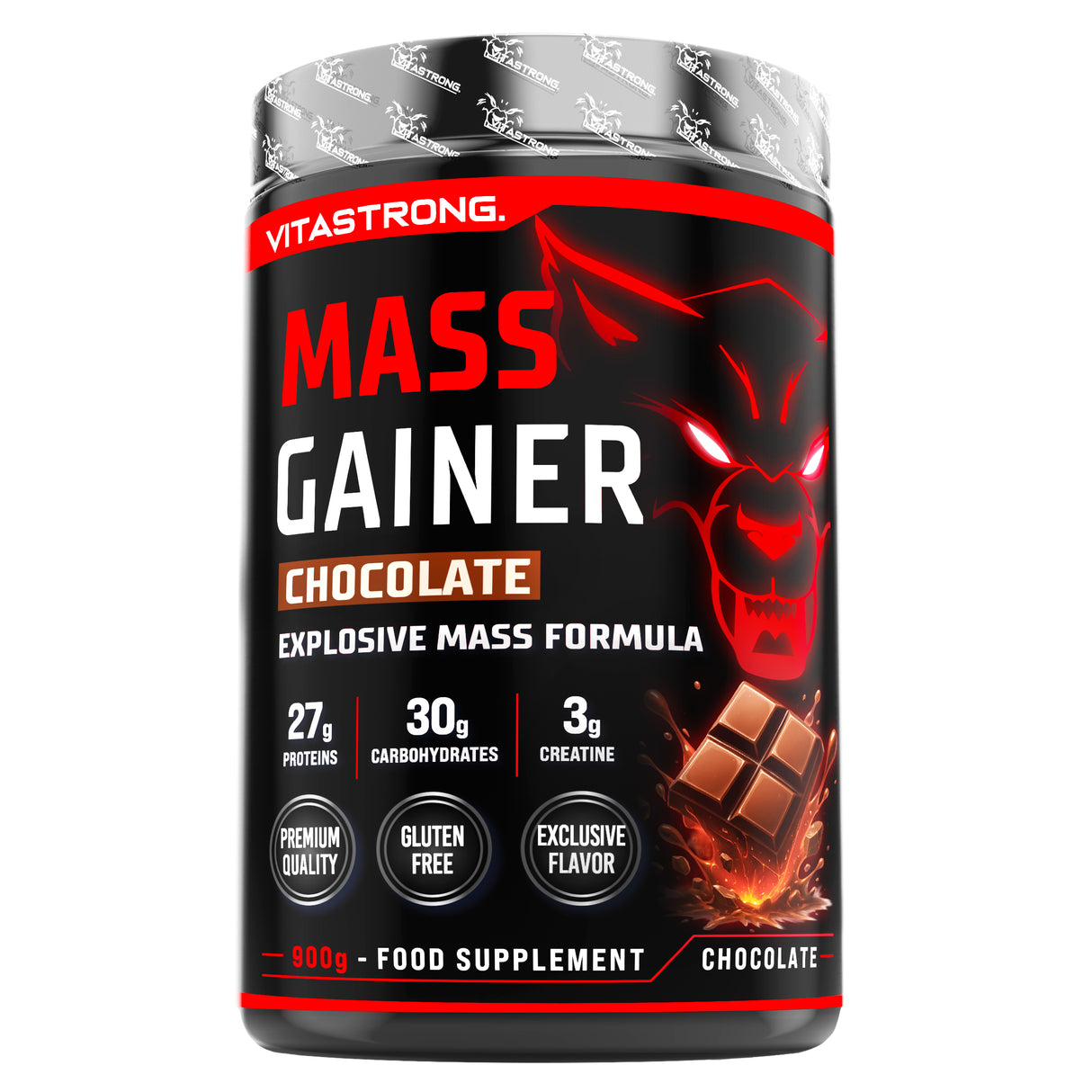 MASS GAINER