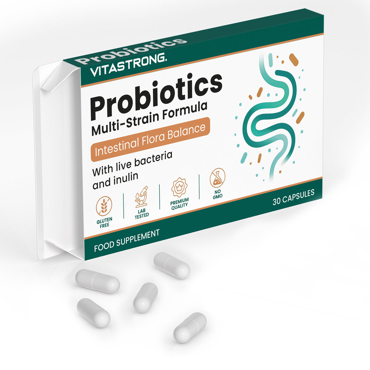 PROBIOTICS