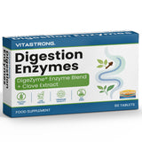 DIGESTION ENZYMES