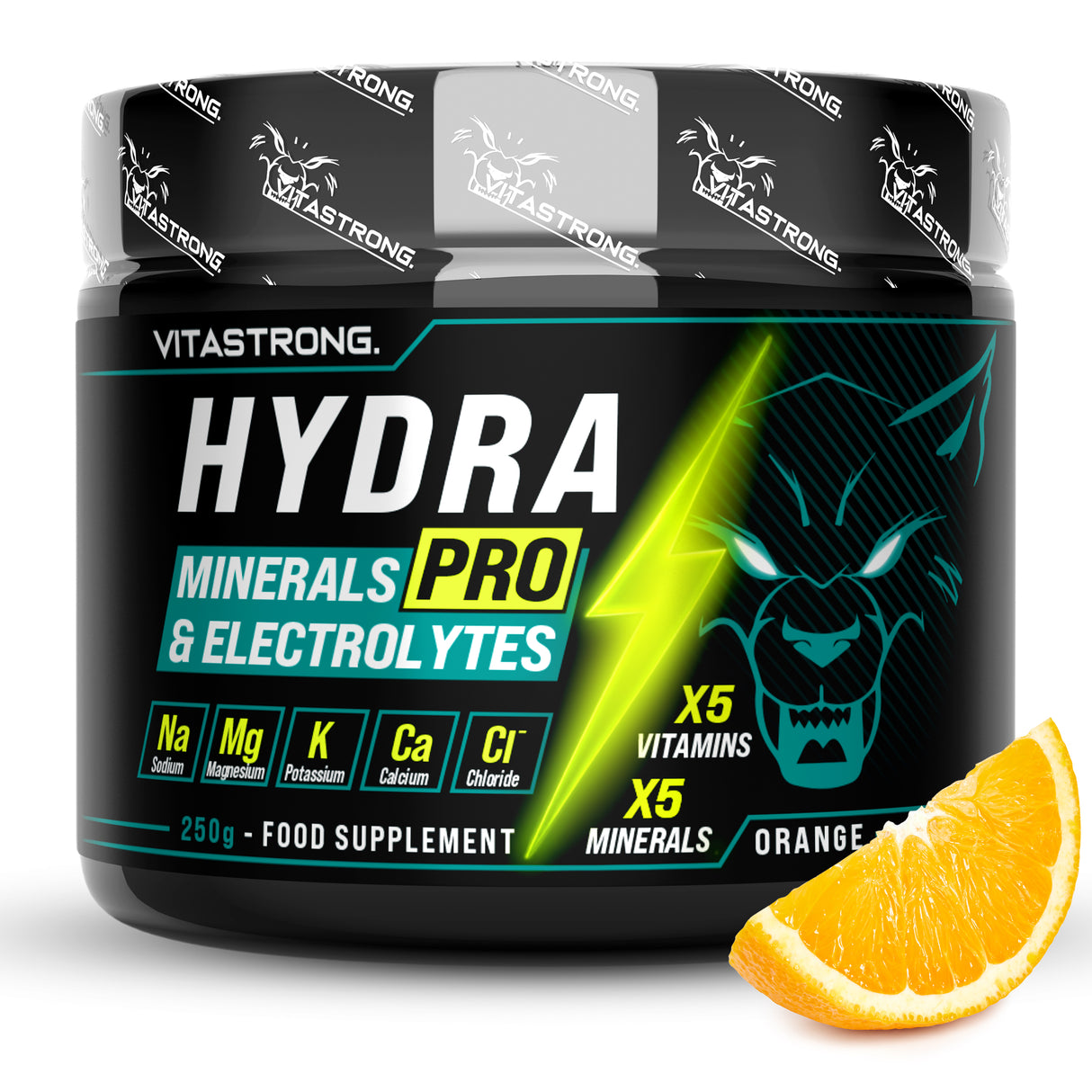 HYDRA PRO