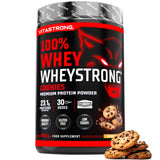 WHEYSTRONG PROTEIN